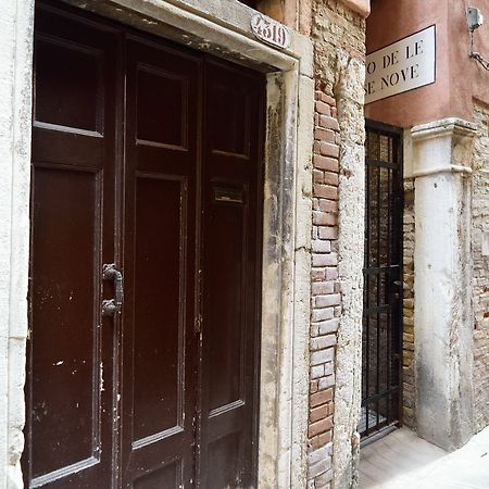 Studio Al Bovolo Veneza Exterior foto
